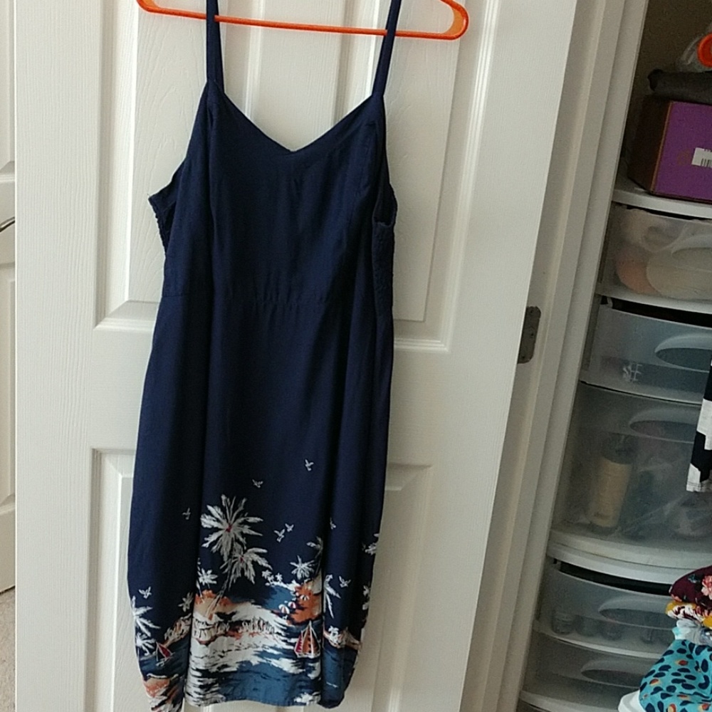 Old Navy Dress